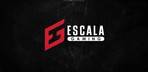 escalagaming. com|ESCALA.
